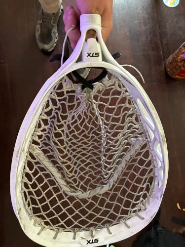 STX Eclipse 2 Used Stringing Head (Used)
