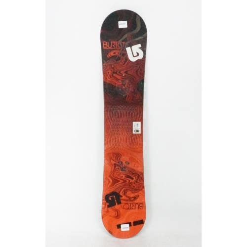 Burton LTR Swirls Snowboard - 140 cm Used