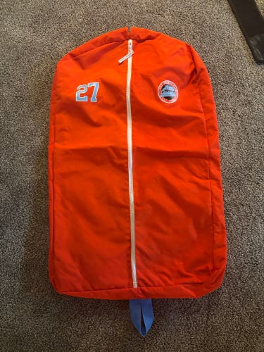 Little Caesars Jersey Garment Bag