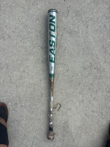 2021 Easton B5 Pro Alloy BBCOR Certified Bat (-3) 31 oz 34" (Used)