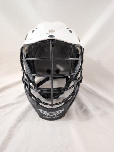 Cascade CPX-R Helmet (Used)