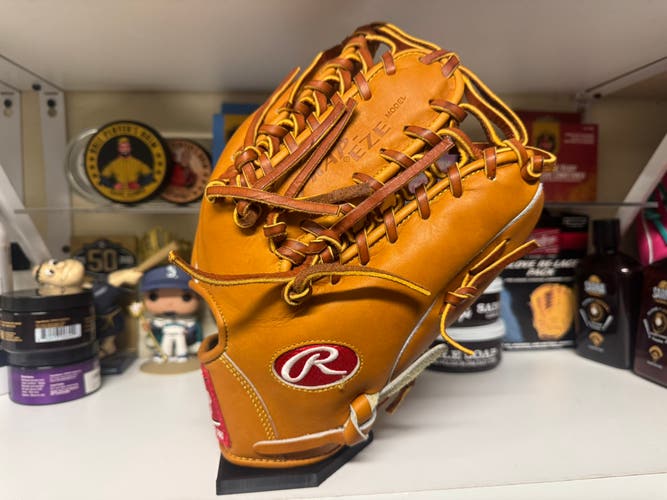 Rawlings Heart of the Hide PRO12TC-JT 12” RHT
