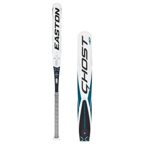 2023 Easton Ghost Composite Bat (-10) 33” 23 oz (New)