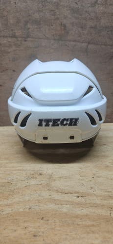 Medium Itech Helmet (Used)