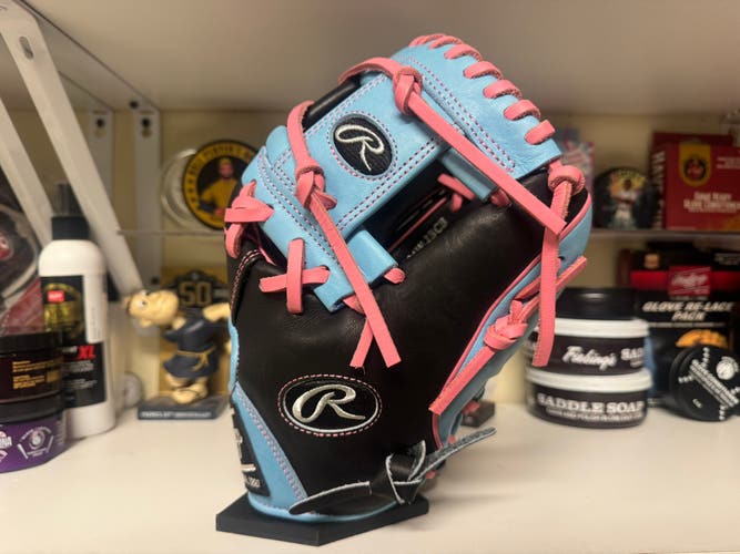 Rawlings Heart of the Hide PROR204W-2BCB 11.5” RHT