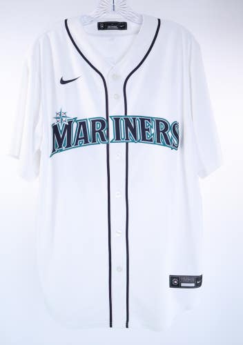 Seattle Mariners / Cal Raleigh #29 / Nike Jersey Men's Large / $135 READ