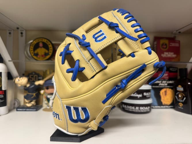 Wilson A2000 Bobby Witt Jr. BWJ7 11.75” New