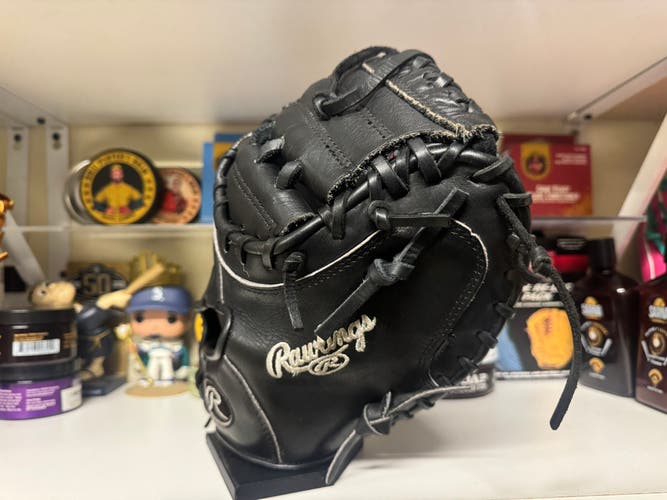 Rawlings Heart of the Hide PRORCM33B 33” RHT