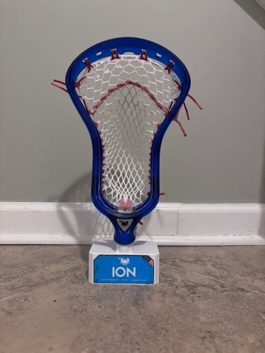 Professionally strung Ecd Ion