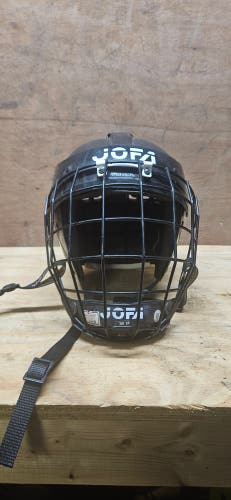 Small Jofa 390 Helmet (Used)