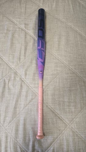 2026 Easton Ghost Advanced Limited Edition Twilight