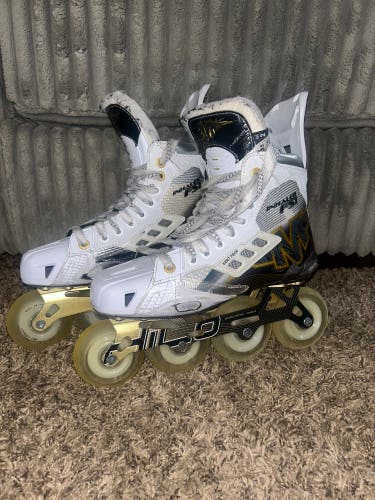 Mission Inhaler FS1 Inline Skates Size 6.5 (Used) looking for offers
