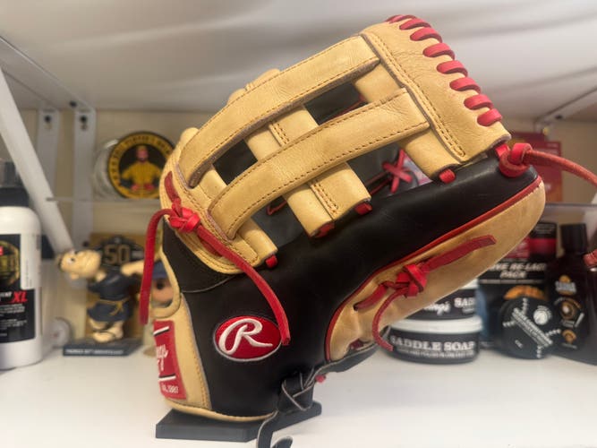 Rawlings Heart of the Hide Bryce Harper 12.75” RHT