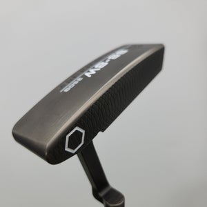2024 BETTINARDI BB8 WIDE PUTTER TOUR DEPARTMENT 35" +HC DEMO