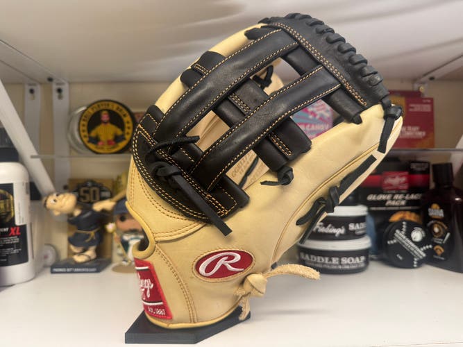Rawlings GG Elite 12.75” RHT