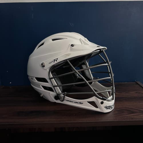 Cascade CPV-R Helmet (New)