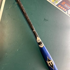 Easton Stealth imx Bat (-9) 22 oz 31" (Used)