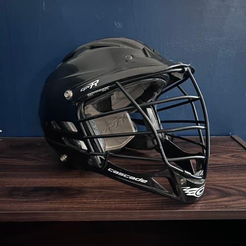 Cascade CPV-R Helmet (Used)