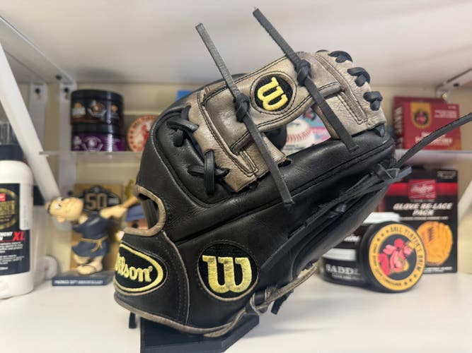 Wilson A2000 1788 11.25” RHT