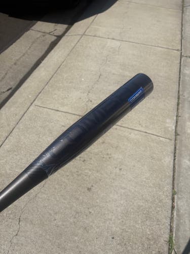2025 Combat MFG Spec A1 Alloy BBCOR Certified Bat (-3) 30 oz 33" (New)