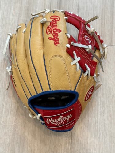 Rawlings Select Pro Lite Corey Seager Youth Model 11" Baseball Glove | NWOT