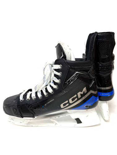 CCM Jetspeed FT6 Pro Skates Size 9 Reg