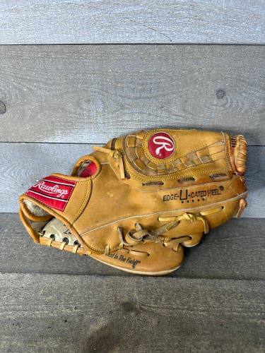 Rawlings Steve Avery Baseball Glove CHA21 13" Brown Signature Series Special RHT