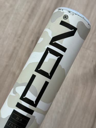 2025 Rawlings Icon USSSA Composite Bat -5, 30/25