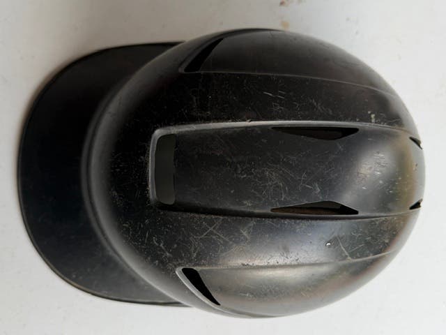 Easton Catcher's Helmet (Used)