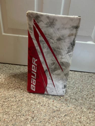 Bauer Vapor Hyperlite 2 Regular (Used)