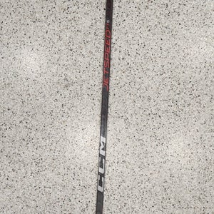 Senior CCM JetSpeed FT5 Left Hand Hockey Stick P28 70 Flex (New)