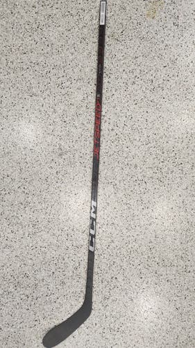 Senior CCM JetSpeed FT5 Left Hand Hockey Stick P28 70 Flex (New)