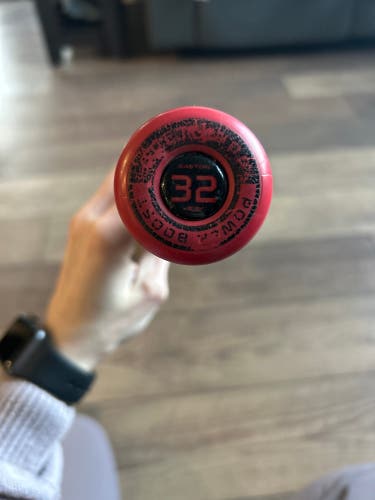2023 Easton ADV 360 Composite USABat Certified Bat (-10) 22 oz 32" (Used)