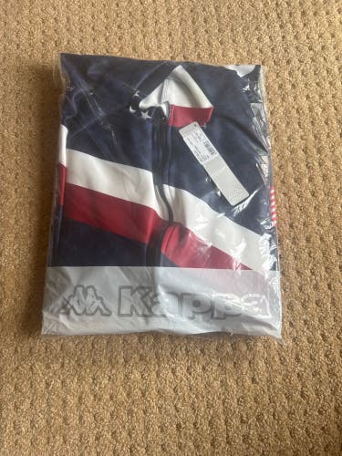 Men's XL 2024 Ski Suit (New) FIS Legal