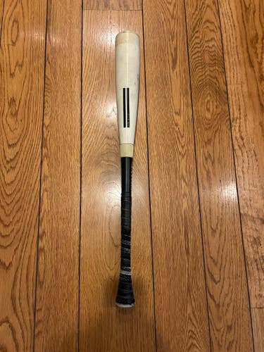 2024 Warstic Bonesaber Hybrid USSSA Certified Bat (-10) 17 oz 27" (Used)