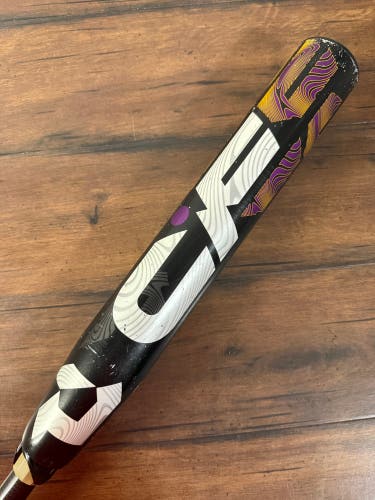 DeMarini CF 28/17 (-11) Fastpitch Softball Bat