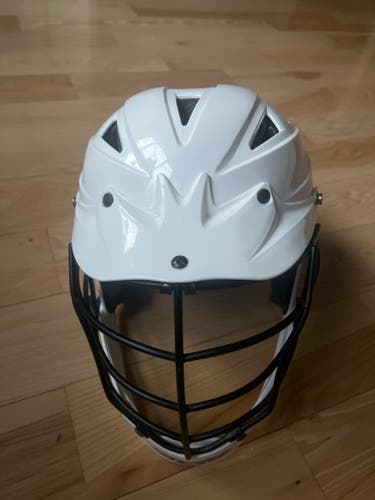 Cascade CPV-R Helmet (Used)