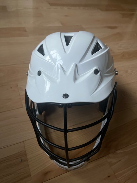 Cascade CPV-R Helmet (Used)