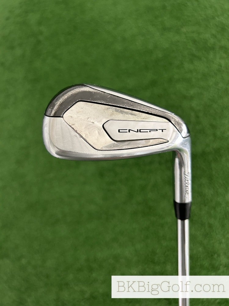 Titleist T200 Forged 48 Degree Wedge / Stiff | SidelineSwap | Buy