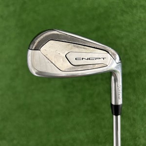 Titleist CNCPT CP-01 Forged 48 Degree Wedge / KBS Tour 120 Stiff