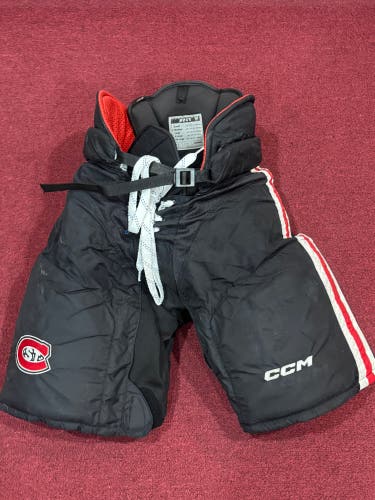 Senior Medium CCM HP45 Hockey Pants Pro Stock Item#ST45M