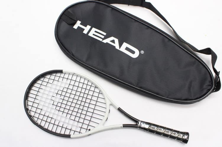 PROMO ITEM: '24 HEAD AUXETIC SPEED MP MINI TENNIS RACQUET (~10" LONG) #289124