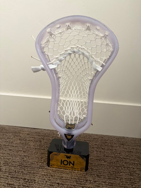 ECD Ion Beta Head (Used)