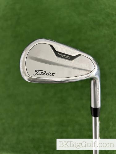 Titleist T200 21 Forged 48 Degree Wedge / Extra Stiff