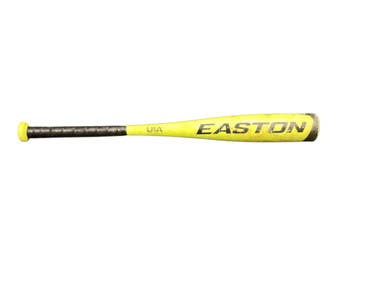 Used Easton ADV BB/SB USA 2 5/8 Bat 26" 11846-S000104613