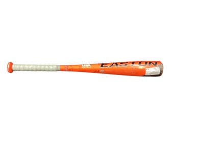 Used Easton ALX100 BB/SB USA 2 5/8 Bat 24" 11846-S000104615