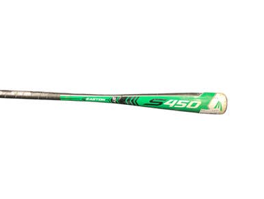 Used Easton S450 BB/SB USA 2 5/8 Bat 28" 11846-S000104618