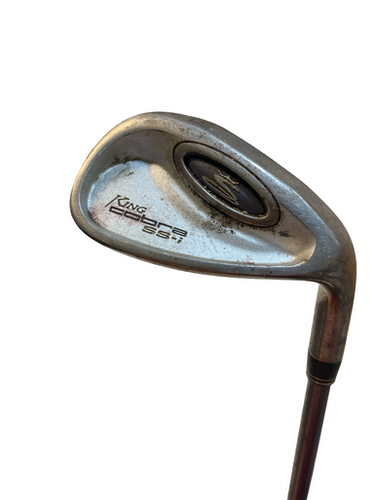 Used Cobra KING COBRA SSI Golf Wedge Womens RH Unknown Degree 11706-S000377030