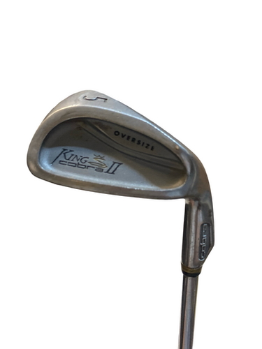 Used Cobra KING COBRA SSI Women Individual Iron RH 5 Iron 11706-S000377032