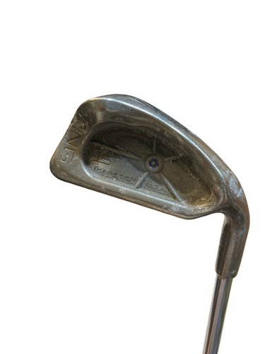 Used Ping IST Mens Individual Iron RH 4 Iron 11706-S000377037